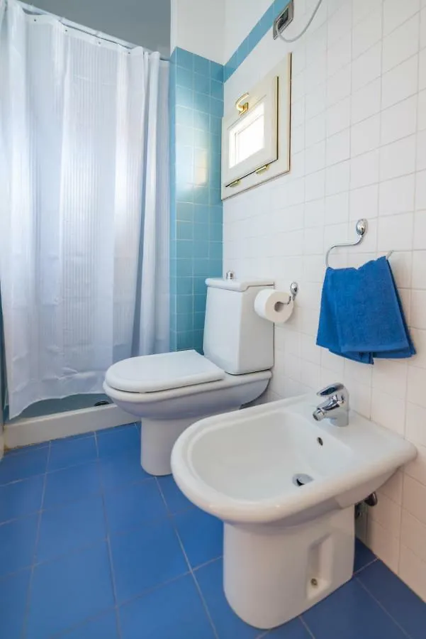 Casa Naumachie Apartment Taormina Italy