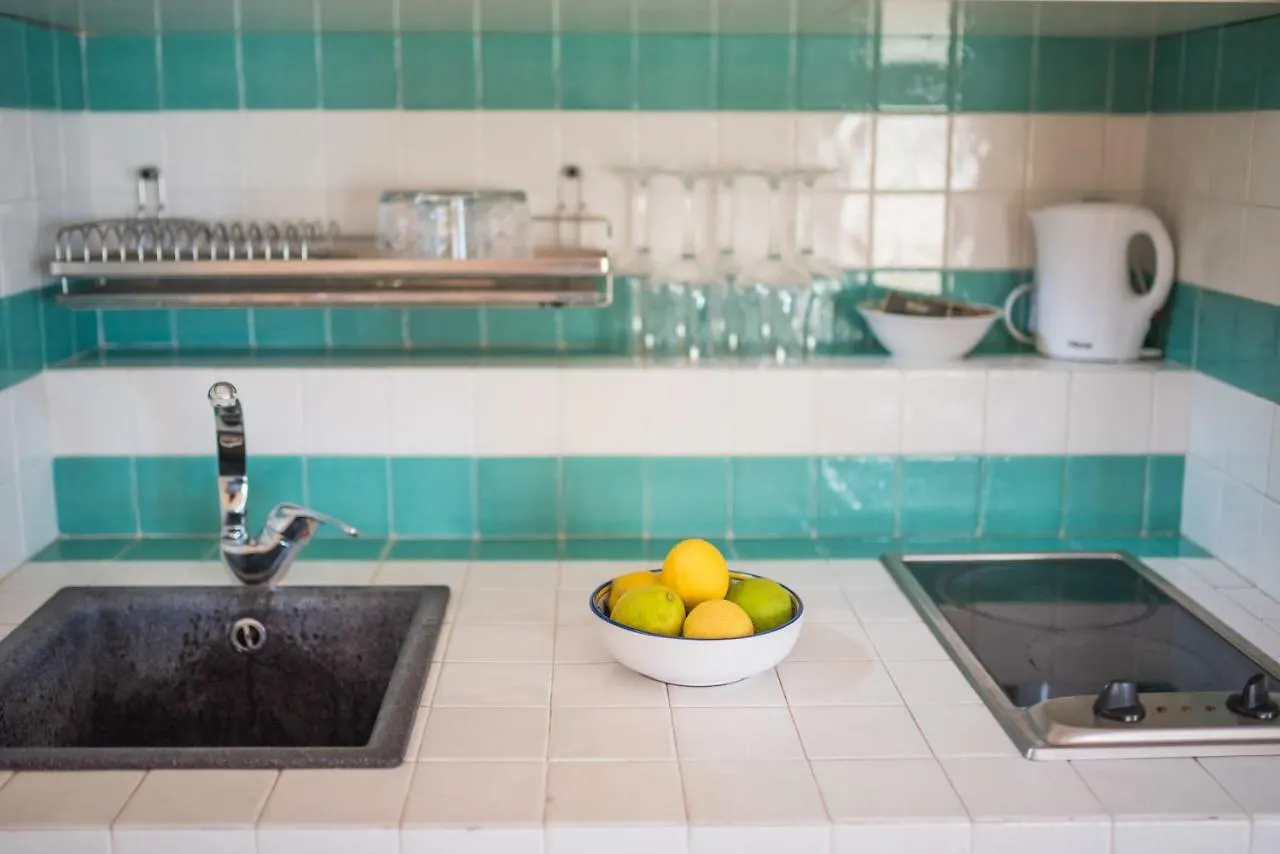 Casa Naumachie Apartment Taormina Italy