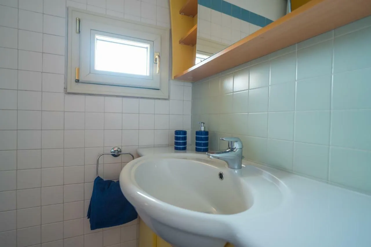 Casa Naumachie Apartment Taormina 0*,  Italy